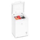 Freezer Horizontal Electrolux Cycle Defrost 143l Com Função T