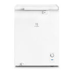 Freezer Horizontal Electrolux Cycle Defrost 143l Com Função T