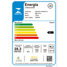 Freezer Horizontal Electrolux Cycle Defrost 143l Com Função T