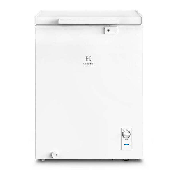 Freezer Horizontal Electrolux Cycle Defrost 143l Com Função T
