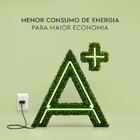 Freezer Horizontal Electrolux Cycle Defrost 199l Com Função T