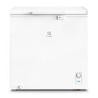 Freezer Horizontal Electrolux Cycle Defrost 199l Com Função T
