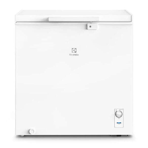 Freezer Horizontal Electrolux Cycle Defrost 199l Com Função T