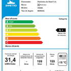 Freezer Horizontal Electrolux Cycle Defrost 199l Com Função T