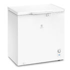 Freezer Horizontal Electrolux Cycle Defrost 199l Com Função T
