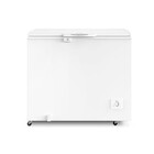 Freezer Horizontal Electrolux Cycle Defrost 314l Com Função T