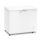 Freezer Horizontal Electrolux Cycle Defrost 314l Com Função T