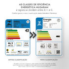 Freezer Horizontal Electrolux Cycle Defrost 314l Com Função T