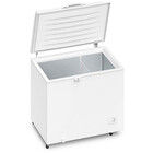 Freezer Horizontal Electrolux Cycle Defrost 314l Com Função T
