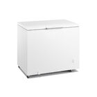 Freezer Horizontal Electrolux Cycle Defrost 314l Inverter Uma