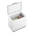 Freezer Horizontal Electrolux Cycle Defrost 314l Inverter Uma