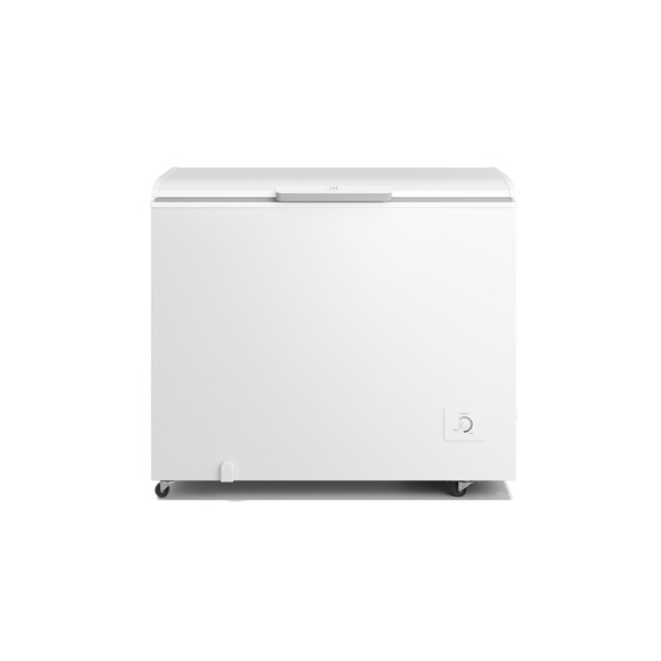 Freezer Horizontal Electrolux Cycle Defrost 314l Inverter Uma