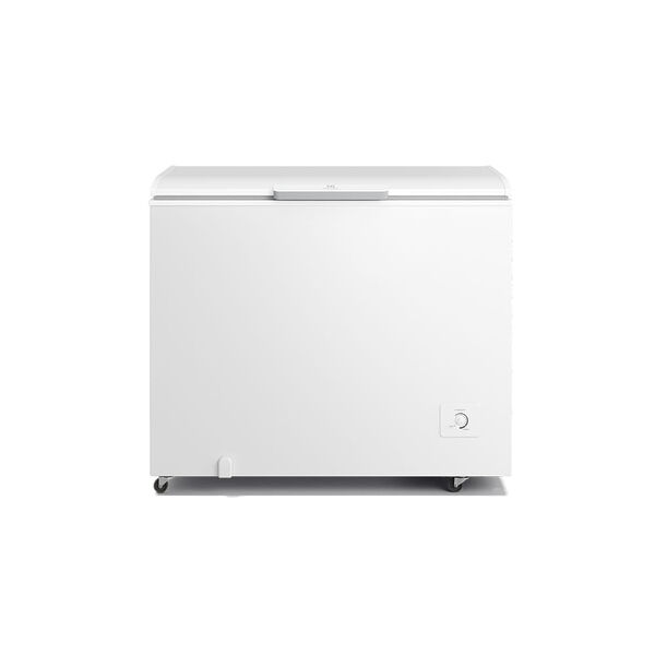 Freezer Horizontal Electrolux Cycle Defrost 315l Inverter Uma