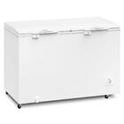 Freezer Horizontal Electrolux Cycle Defrost 400l Com Função T