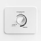 Freezer Horizontal Electrolux Cycle Defrost 400l Com Função T