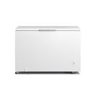 Freezer Horizontal Electrolux Cycle Defrost 400l Inverter Uma