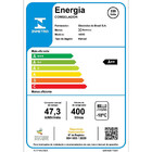 Freezer Horizontal Electrolux Cycle Defrost 400l Inverter Uma