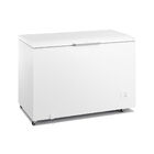 Freezer Horizontal Electrolux Cycle Defrost 400l Inverter Uma
