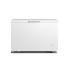 Freezer Horizontal Electrolux Cycle Defrost 400l Inverter Uma