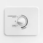 Freezer Horizontal Electrolux Cycle Defrost 513l Com Função T