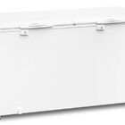 Freezer Horizontal Electrolux Cycle Defrost 513l Com Função T