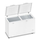 Freezer Horizontal Electrolux Cycle Defrost 513l Com Função T