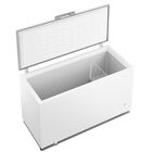 Freezer Horizontal Electrolux Cycle Defrost 513l Inverter Uma