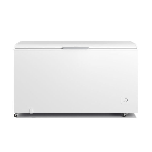Freezer Horizontal Electrolux Cycle Defrost 513l Inverter Uma