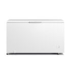 Freezer Horizontal Electrolux Cycle Defrost 513l Inverter Uma