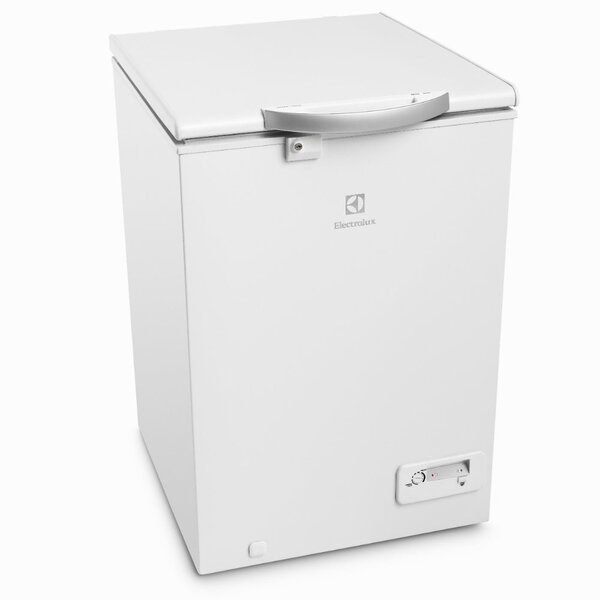 Freezer Horizontal Electrolux H162 1 Porta 149l | Leroy Merlin