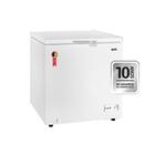 Freezer Horizontal Eos 142l Dupla Ação Efh150x 220v