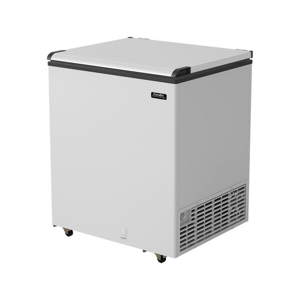 Freezer Horizontal Esmaltec 1 Porta 230 Litros Ech250 | Leroy Merlin