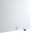 Freezer Horizontal Esmaltec 2 Porta 325 Litros Ech350