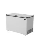 Freezer Horizontal Esmaltec Branco 439l Efh500