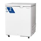 Freezer Horizontal Fricon 216 Litros Branco Hced216l – 220 Vo