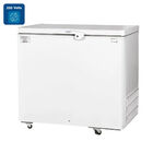 Freezer Horizontal Fricon 311 Litros Hced311l – 220 Volts