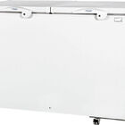 Freezer Horizontal Fricon 411 Litros Hced411 – 127 Volts