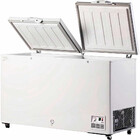 Freezer Horizontal Fricon 503 Litros 2 Tampas Hced Branco – 1