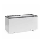 Freezer Horizontal Gelopar 500 Litros Ghd-500 - 220v