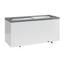 Freezer Horizontal Ghd-500/cz/127v 60hz Branco