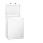 Freezer Horizontal Hisense 142 Litros Tripla Ação Branco Fc18