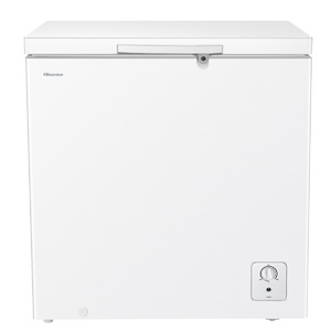 Freezer Horizontal 3 Em 1 Branco 150l Midea Rcfa11 - 127v | Leroy