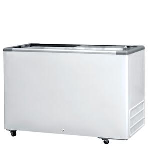 Freezer Horizontal Inverter Porta Vidro 503l Fricon Bivolt | Leroy Merlin