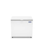 Freezer Horizontal Metalfrio 1 Porta 293 Litros Da302