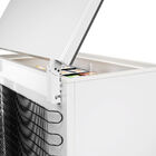Freezer Horizontal Metalfrio 1 Porta 293 Litros Da302
