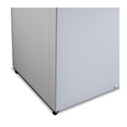 Freezer Horizontal Metalfrio 293 Litros Da302