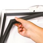 Freezer Horizontal Metalfrio 293 Litros Da302