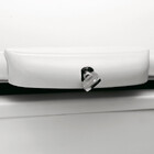 Freezer Horizontal Metalfrio 2 Portas 546 Litros Da550