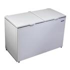 Freezer Horizontal Metalfrio 419 Litros Da420
