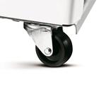 Freezer Horizontal Metalfrio 419 Litros Dupla Ação Branco Da4